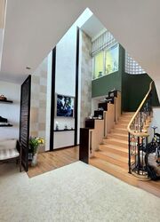 The Horizon (D10), Condominium #581907391
